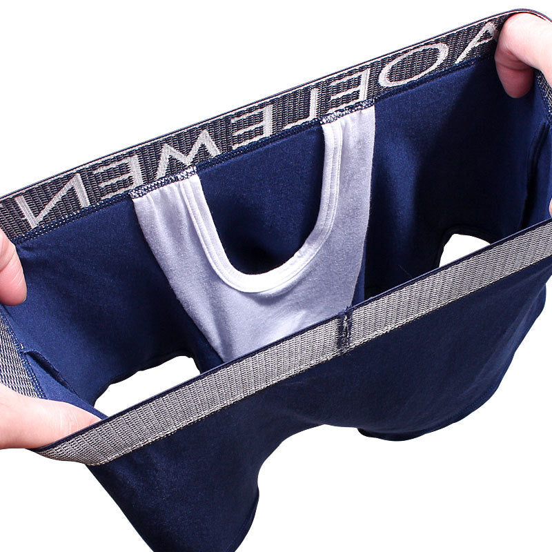 3 Pack Modal Ball Hammock Support Pouch Underwear – versaley