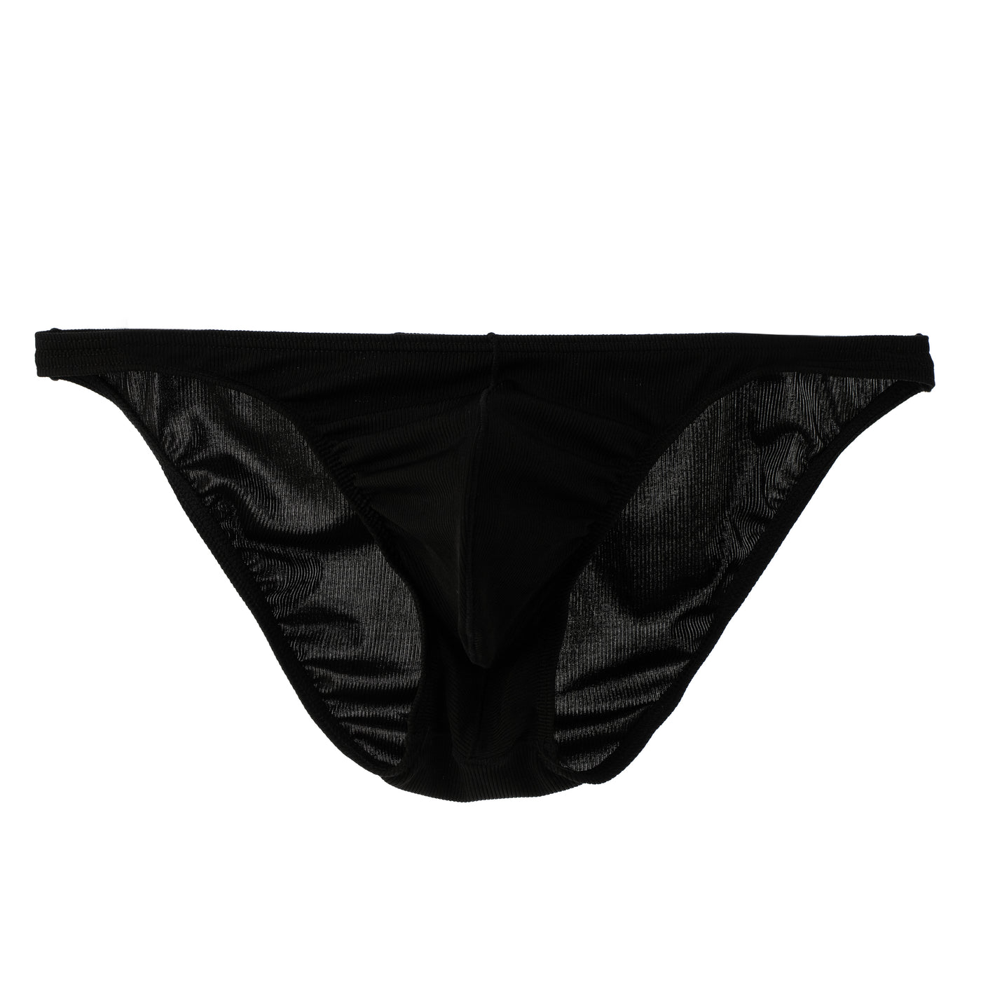 Fashion Sexy Ventilation Men's Brief - versaley