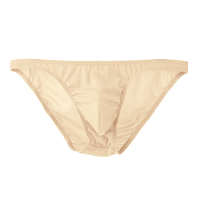 Fashion Sexy Ventilation Men's Brief - versaley