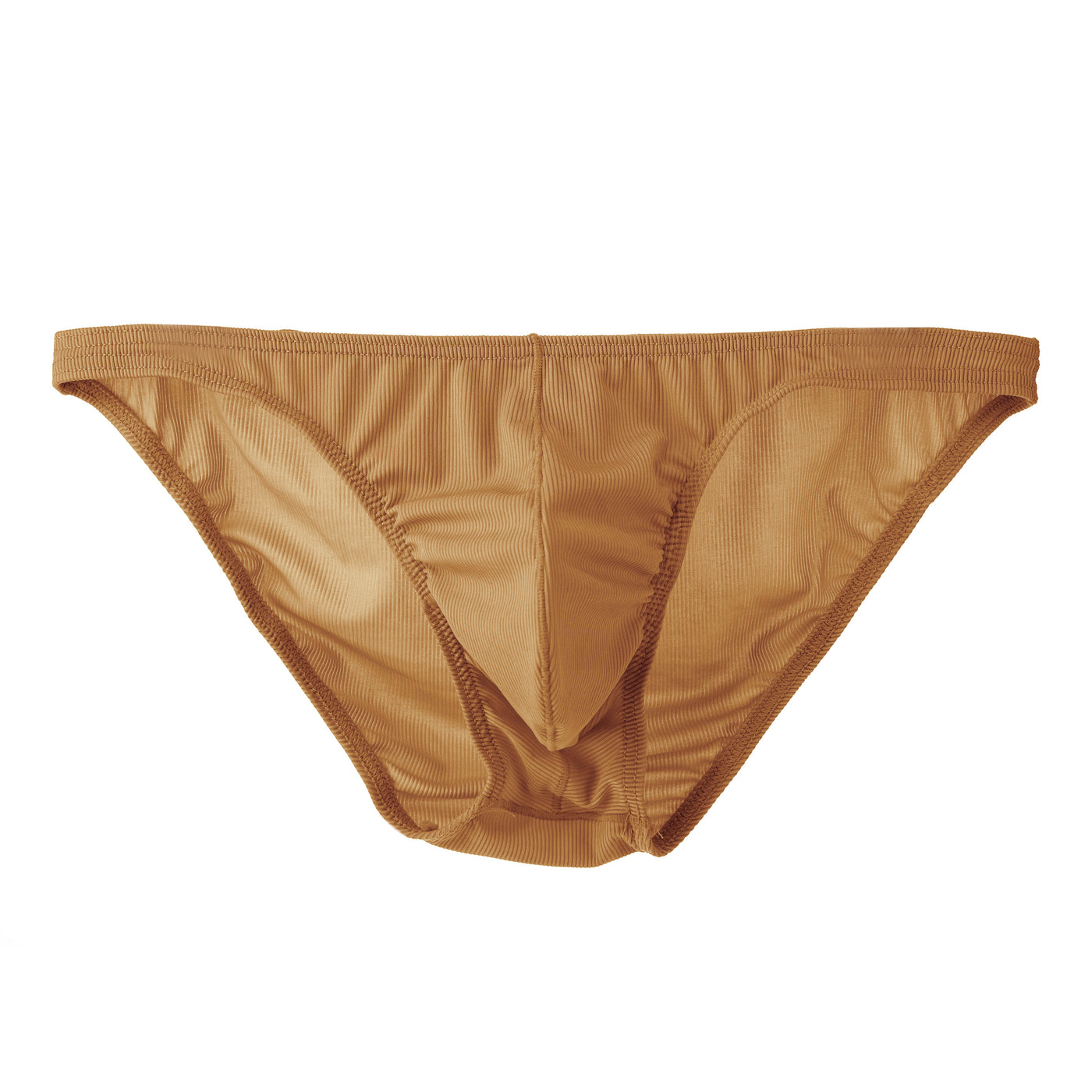 Fashion Sexy Ventilation Men's Brief - versaley