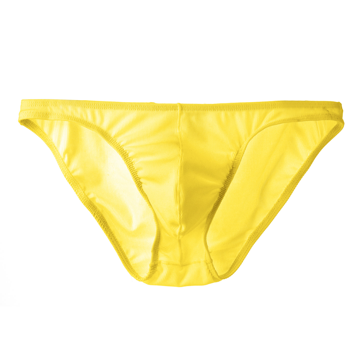 Fashion Sexy Ventilation Men's Brief - versaley