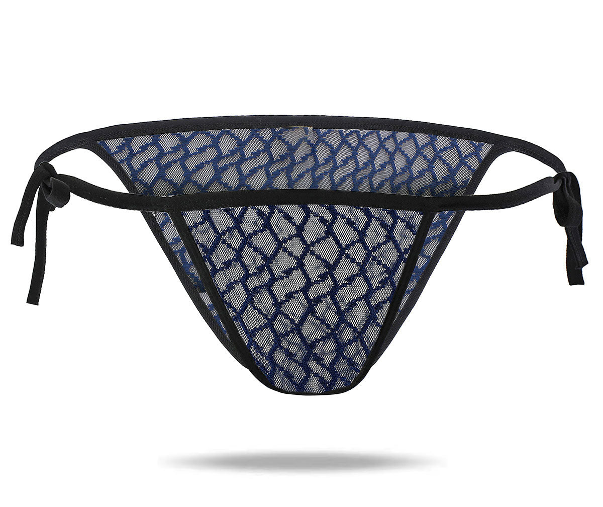 4 Pack Mesh Breathable Ball Hammock Underwear – versaley