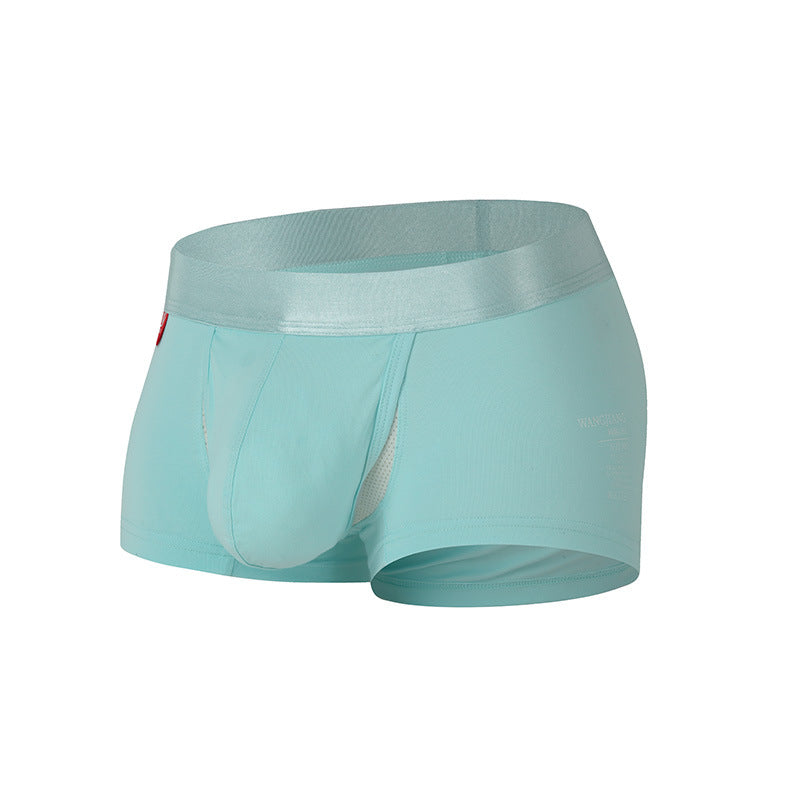 4 Pack Mesh Breathable Ball Hammock Underwear – versaley