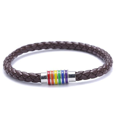 Pride Tumbler Bracelet - Oh My Underwear