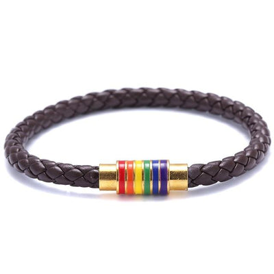 Pride Tumbler Bracelet - Oh My Underwear